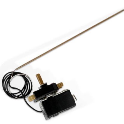 Picture of GE Thermostat Electric Part# WB20K10026