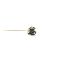 Picture of GE Atea Thermostat Part# WB20T10013