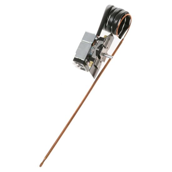 Picture of GE Thermostat Top Heat Sp Part# WB20K10019