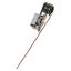 Picture of GE Thermostat Top Heat Sp Part# WB20K10019