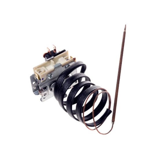 Picture of GE Thermostat Top Heat Sp Part# WB20K5031