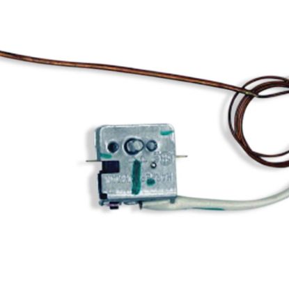 Picture of GE Thermostat Part# WB20K8