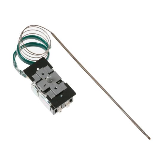 Picture of GE Self Clean Thermostat Part# WB20K10018