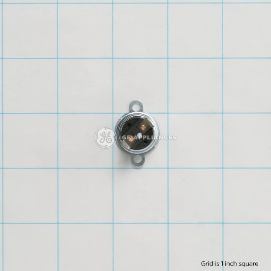 Picture of GE Thermostat Part# WB20X10048
