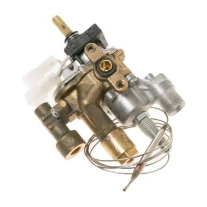 Picture of GE Modulating Thermostat Part# WB20K10037