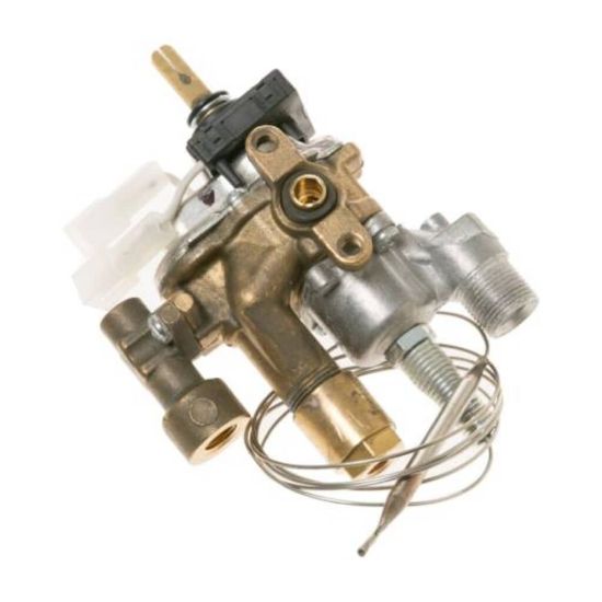 Picture of GE Modulating Thermostat Part# WB20K10037