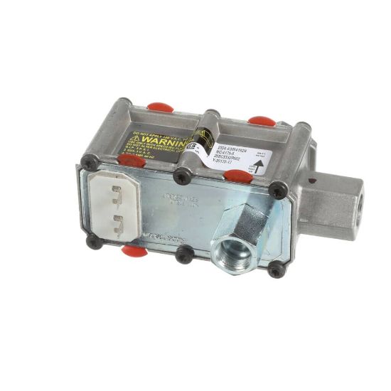 Picture of GE Safety Valve Asm Part# WB21K10153