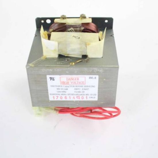 Picture of GE Hvtransformer Part# WB20X10067