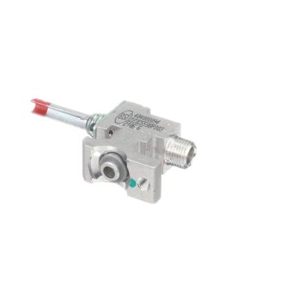 Picture of GE Round Valve Burner 140 Part# WB21K10170