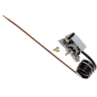 Picture of GE Thermostat Top Heat Sp Part# WB20X5071