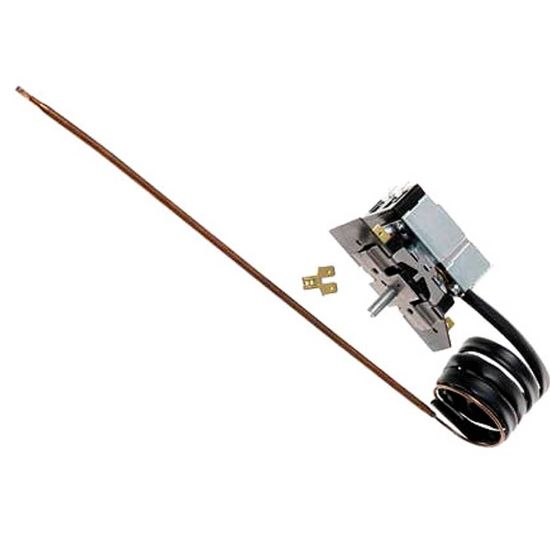 Picture of GE Thermostat Top Heat Sp Part# WB20X5071