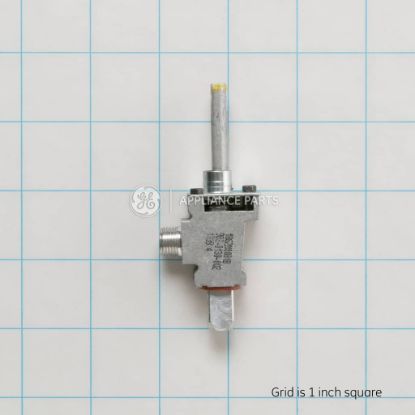 Picture of GE Valve L F&r Part# WB21X10053