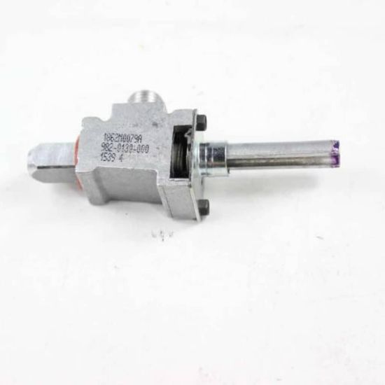 Picture of GE Valve Rf Part# WB21X10051