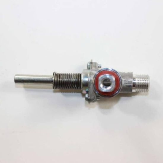 Picture of GE Valve Burner 270 Part# WB21X20471