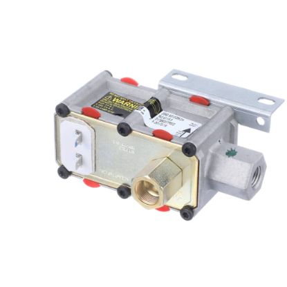 Picture of GE Safety Valve Dual Part# WB21X20474