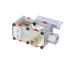 Picture of GE Safety Valve Dual Part# WB21X20474