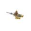 Picture of GE Valve Burner 270 Part# WB21X25002