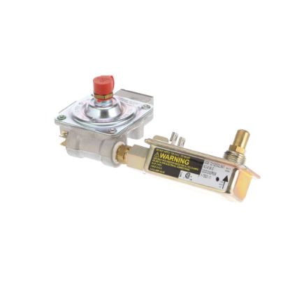 Picture of GE Valve Control Asm Nor S Part# WB21X26605