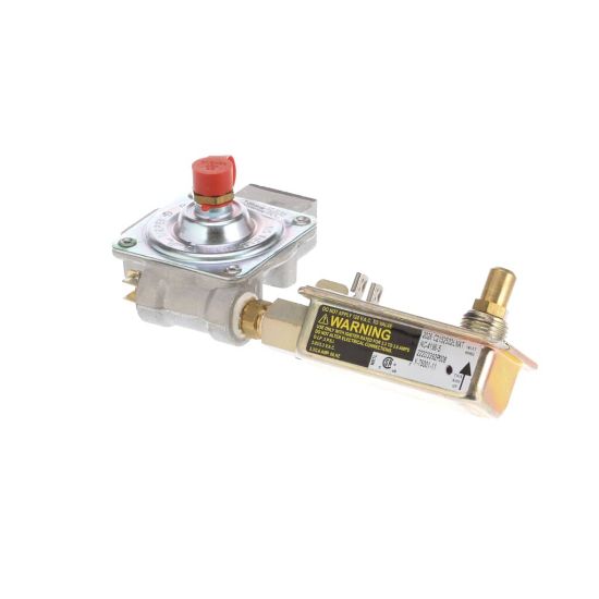 Picture of GE Valve Control Asm Nor S Part# WB21X26605