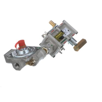 Picture of GE Valve Control Asm Part# WB21X33226