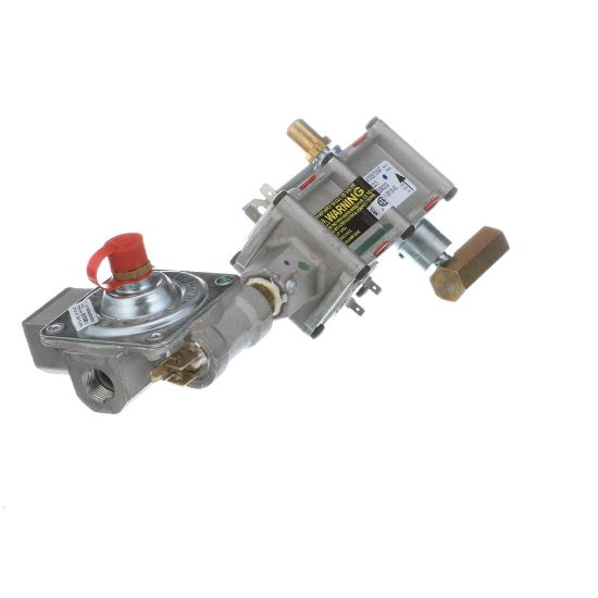 Picture of GE Valve Control Asm Part# WB21X33226