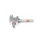 Picture of GE Gas Valve Ctr Part# WB21X29320