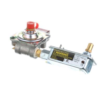 Picture of GE Valve Control Asm Part# WB21X38549