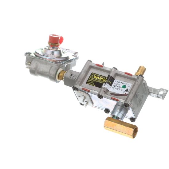 Picture of GE Valve Control Asm Part# WB21X33225