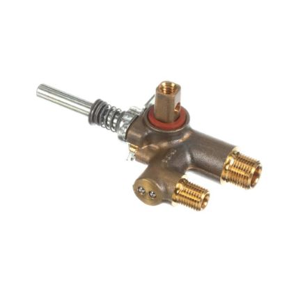 Picture of GE Dual Valve Part# WB21X39509