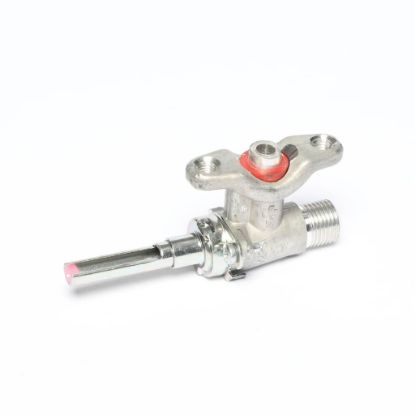 Picture of GE Valve Burner 140 Degree Part# WB21X46428