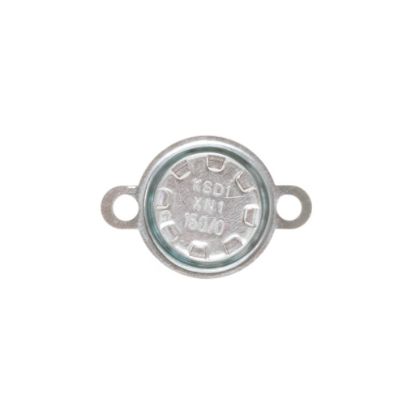 Picture of GE Thermostat-upper Heater Part# WB21X10046