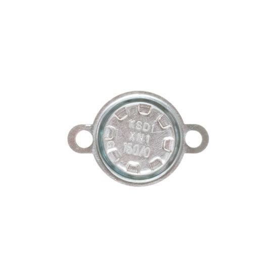 Picture of GE Thermostat-upper Heater Part# WB21X10046