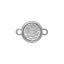 Picture of GE Thermostat-upper Heater Part# WB21X10046