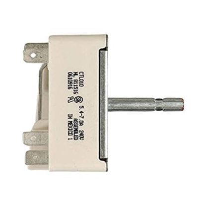 Picture of GE Ctrl Elelmnt Part# WB23M8