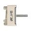 Picture of GE Ctrl Elelmnt Part# WB23M8