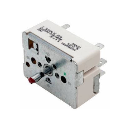 Picture of GE Control Surf Elem Part# WB23K10002