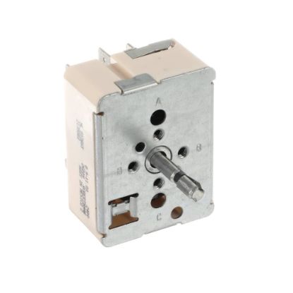 Picture of GE Switch Inf Cntl 8" Element Part# WB23K34830