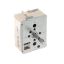 Picture of GE Switch Inf Cntl 8" Element Part# WB23K34830