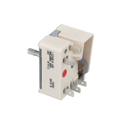 Picture of GE Switch Inf Cntl 6" Element Part# WB23K34829