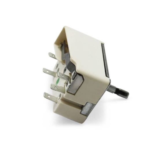 Picture of GE Ctrl Elemnt Part# WB23M9