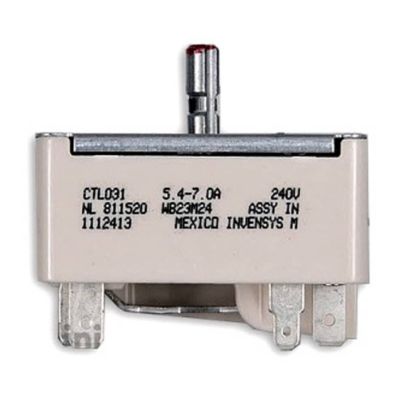 Picture of GE El Ctl 1500W Part# WB23M24