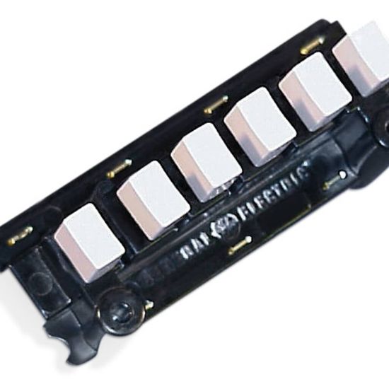 Picture of GE Unit Switch Part# WB23X33