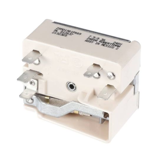 Picture of GE Switch Infinite Part# WB23X31570