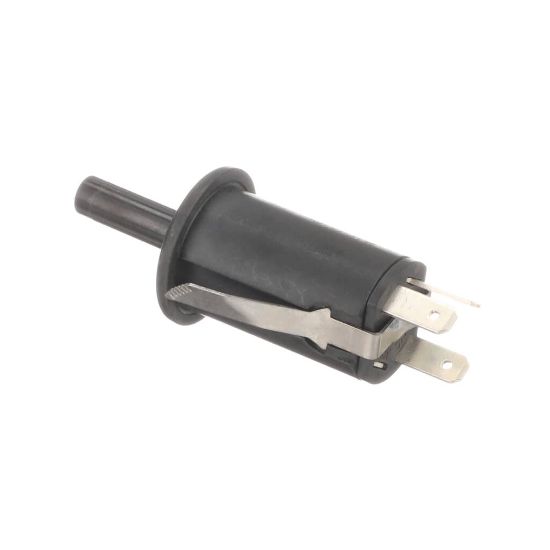 Picture of GE Plunger Switch Part# WB24K10068