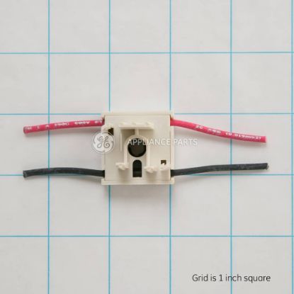 Picture of GE Switch-burner Ignition Part# WB24K10017