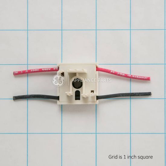 Picture of GE Switch-burner Ignition Part# WB24K10017