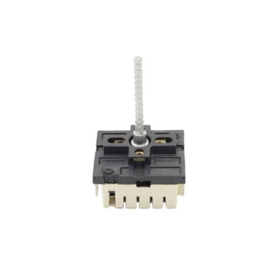 Picture of GE Infinite Heat Switch Kit Part# WB21X36771