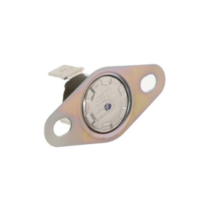 Picture of GE Limit Switch-upper(lock) Part# WB24T10060