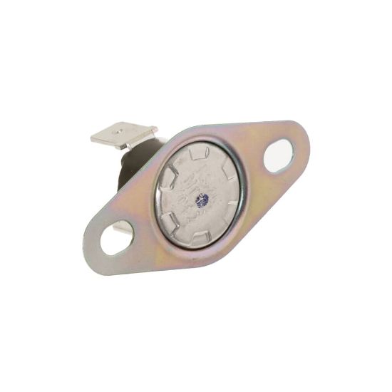Picture of GE Limit Switch-upper(lock) Part# WB24T10060