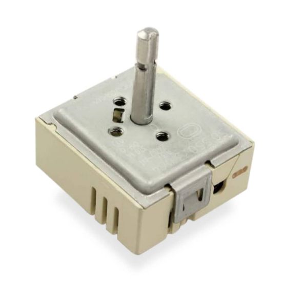 Picture of GE Switch Inf Cntl Part# WB24T10134